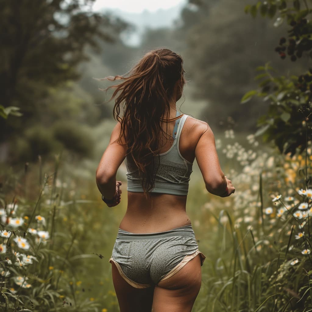 jak začít s běháním