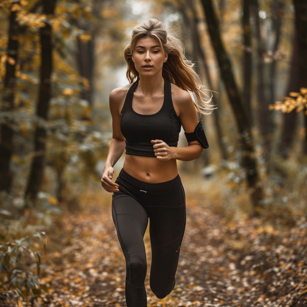 jak začít s běháním