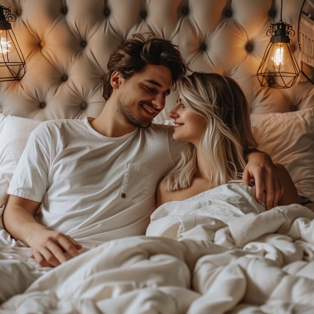 jak začít s análním sexem