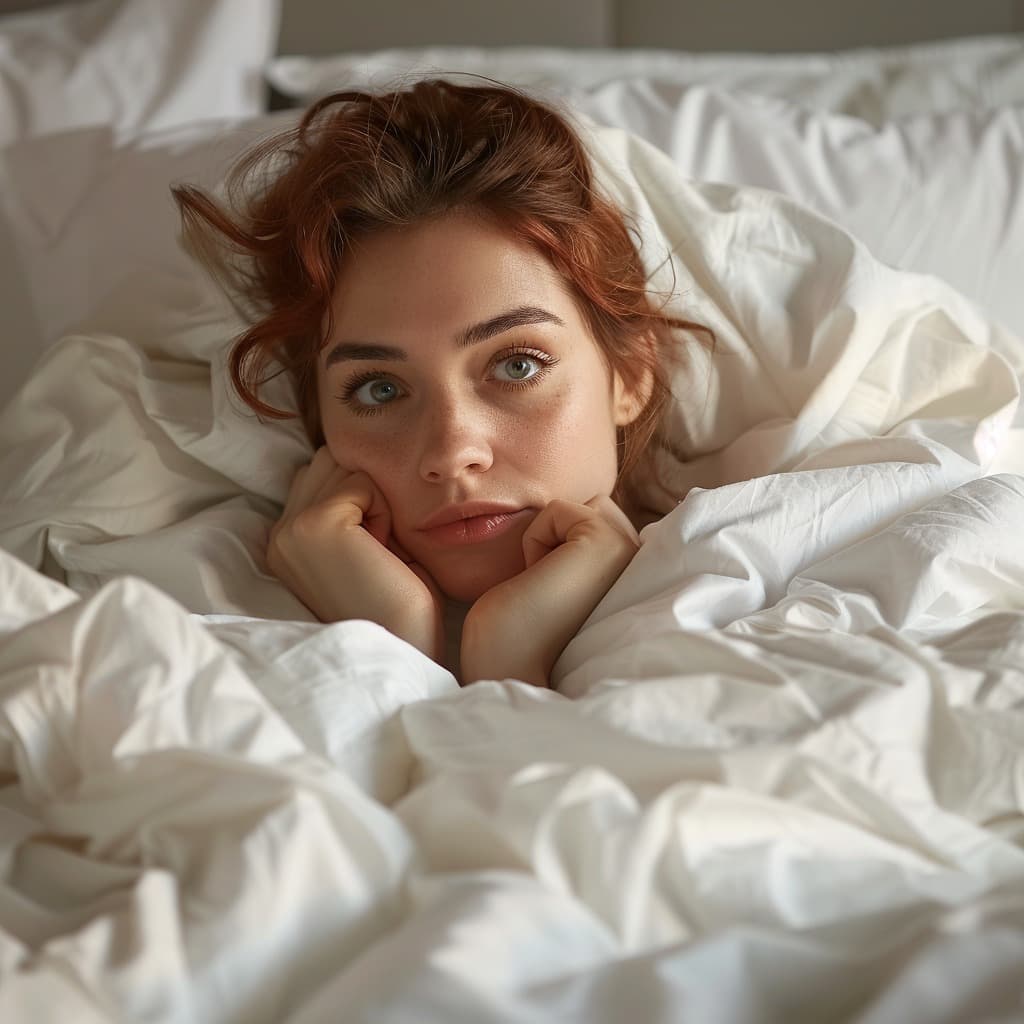 Závislost na masturbaci: škodí? neškodí?