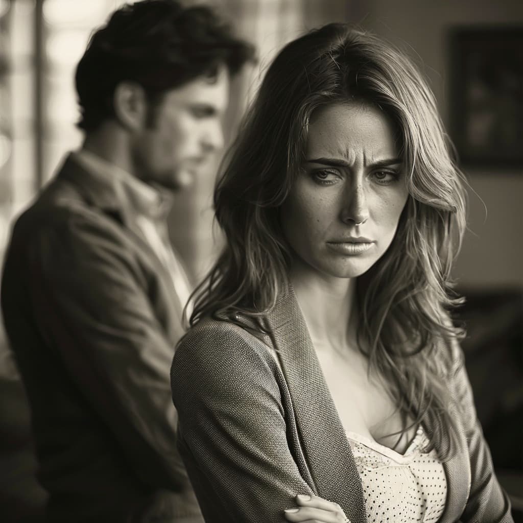 Závislost na partnerovi