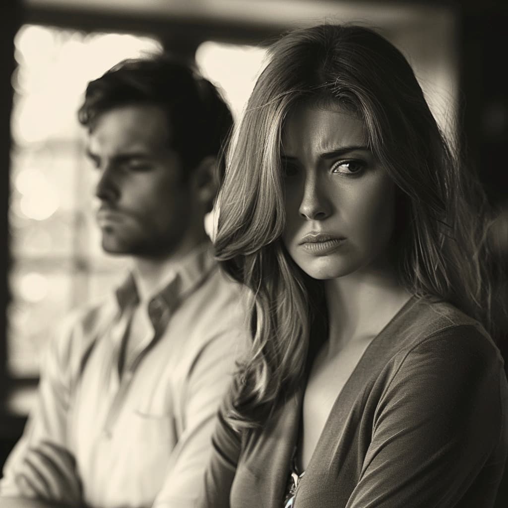 Závislost na partnerovi