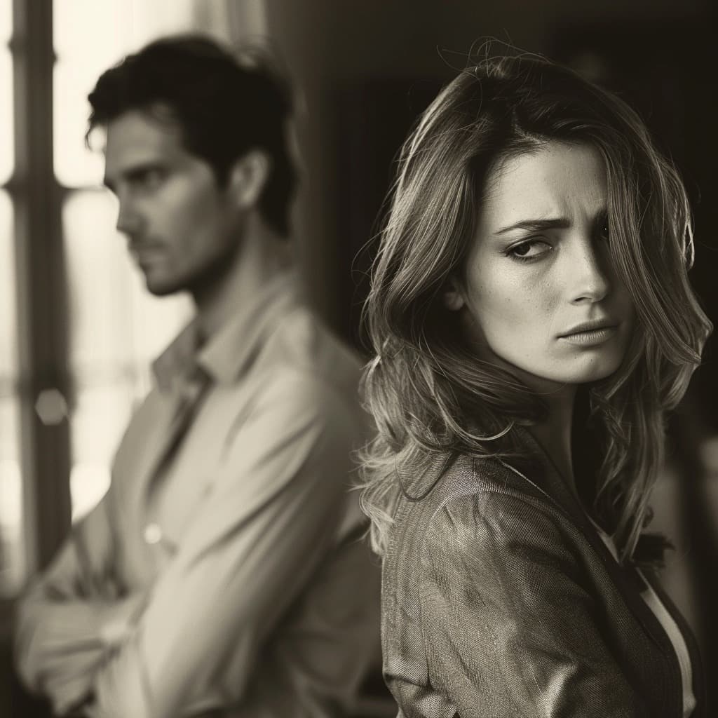 Závislost na partnerovi: Všeho moc škodí