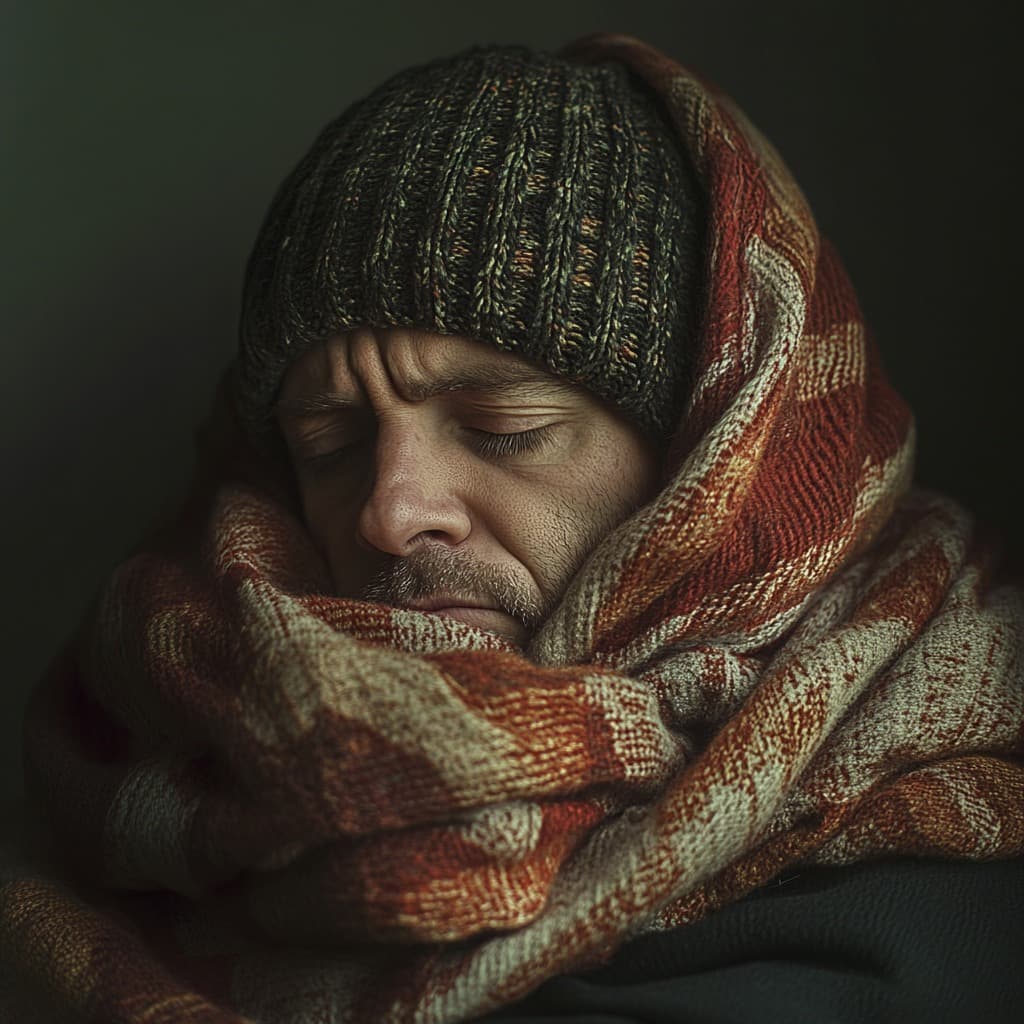 Jak se zbavit rýmy - Léčba a prevence