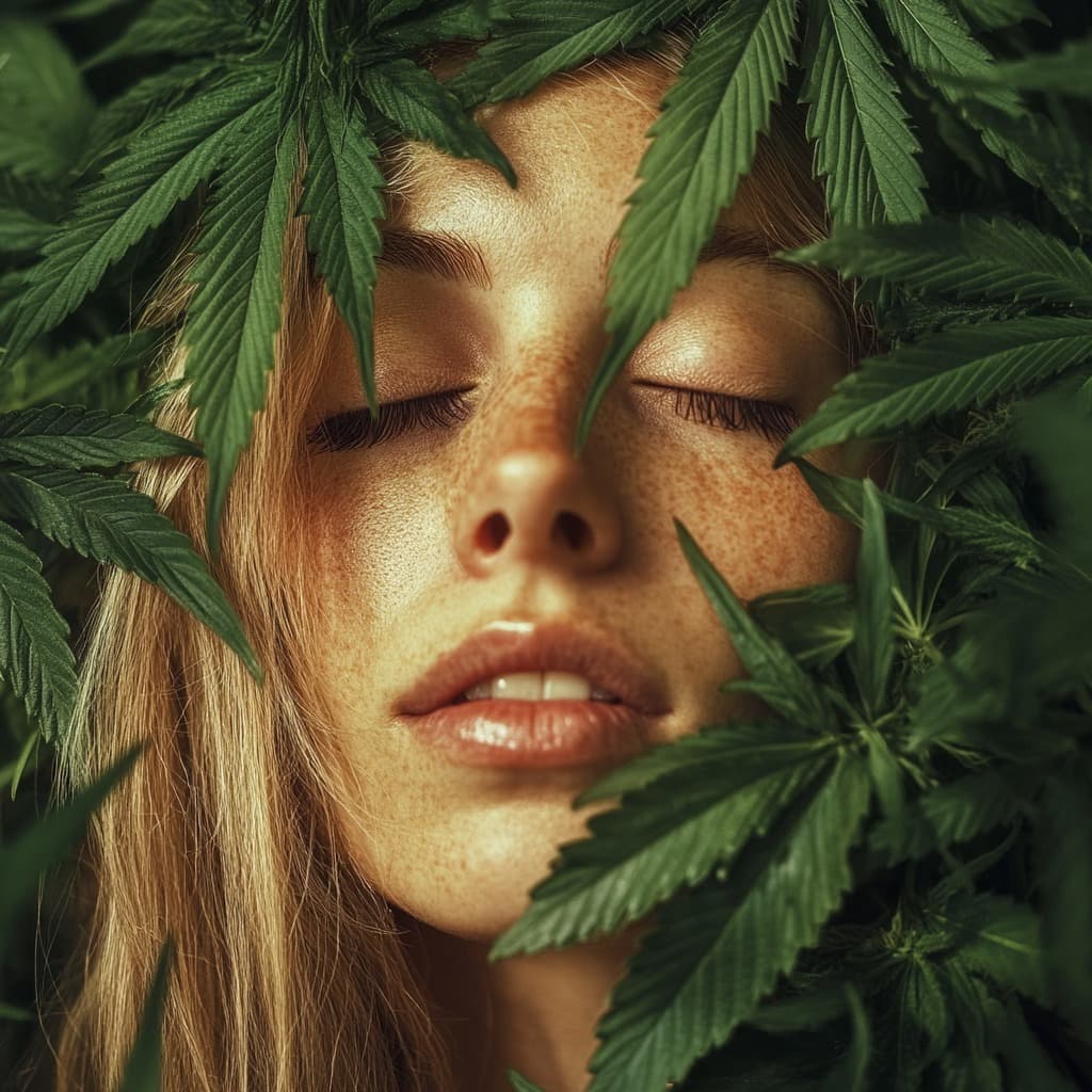 závislost na marihuaně