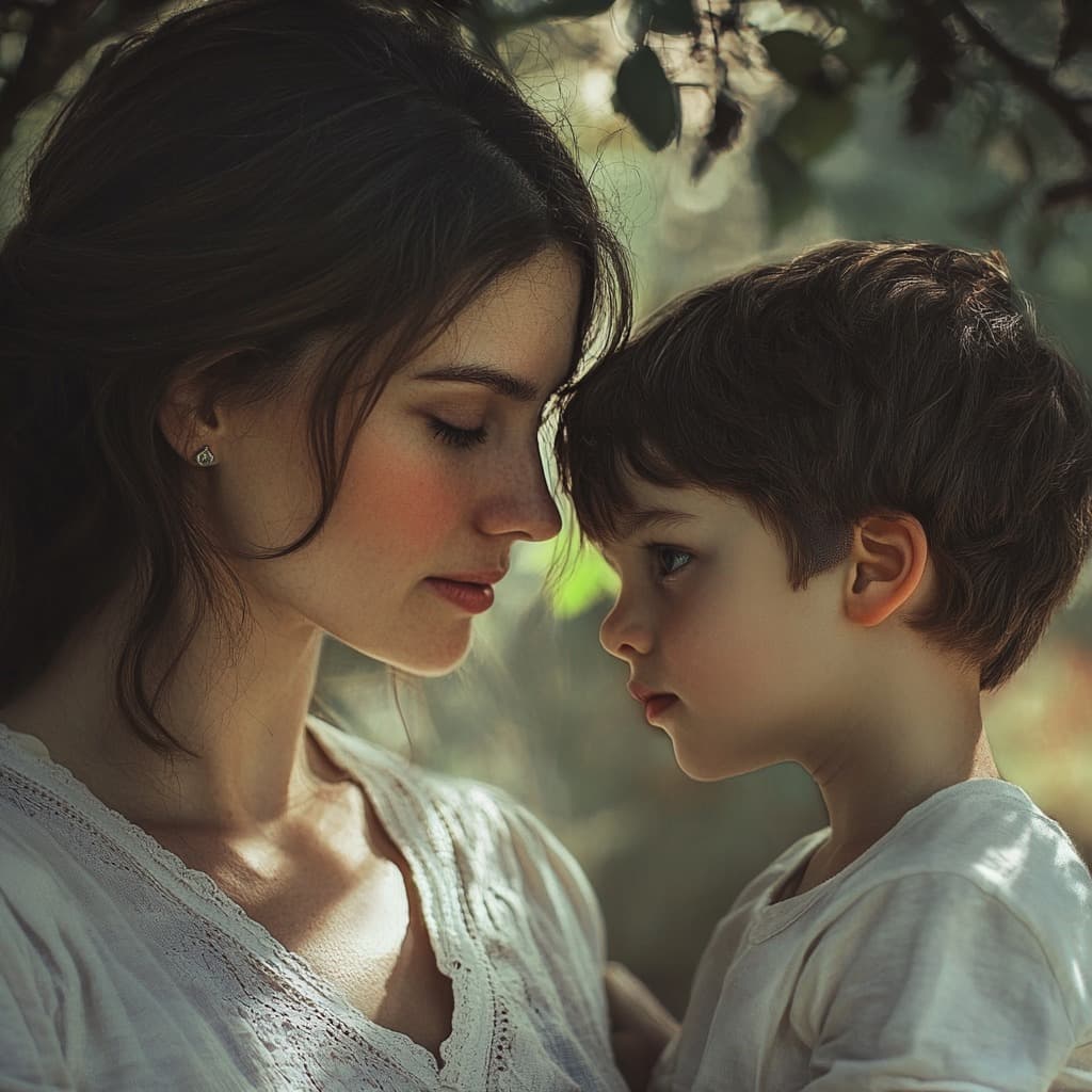 Jak se dělají děti: Jak to vysvětlit dětem