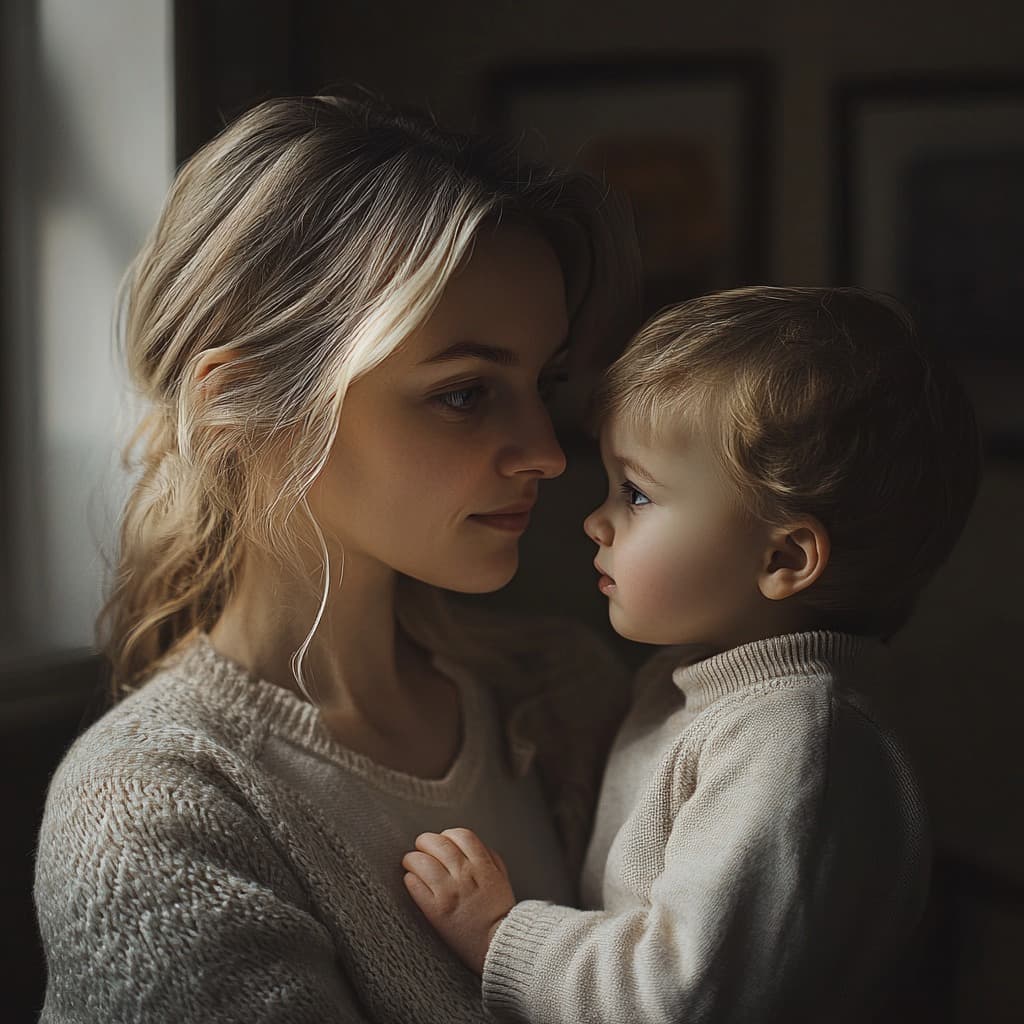 Jak se dělají děti: Jak to vysvětlit dětem