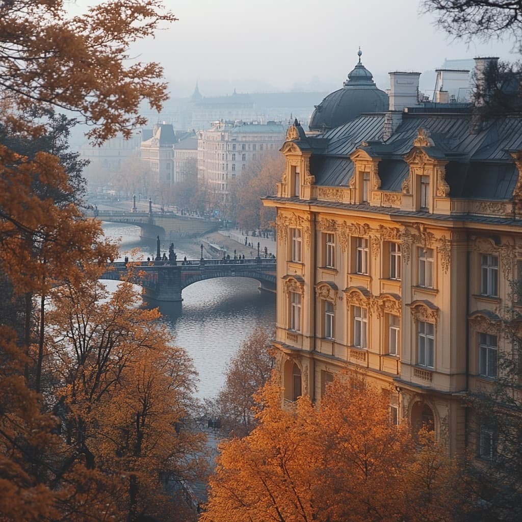 jak nás vidí svět