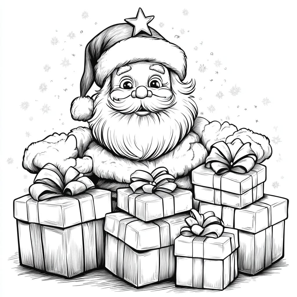 omalovánky k vytisknutí