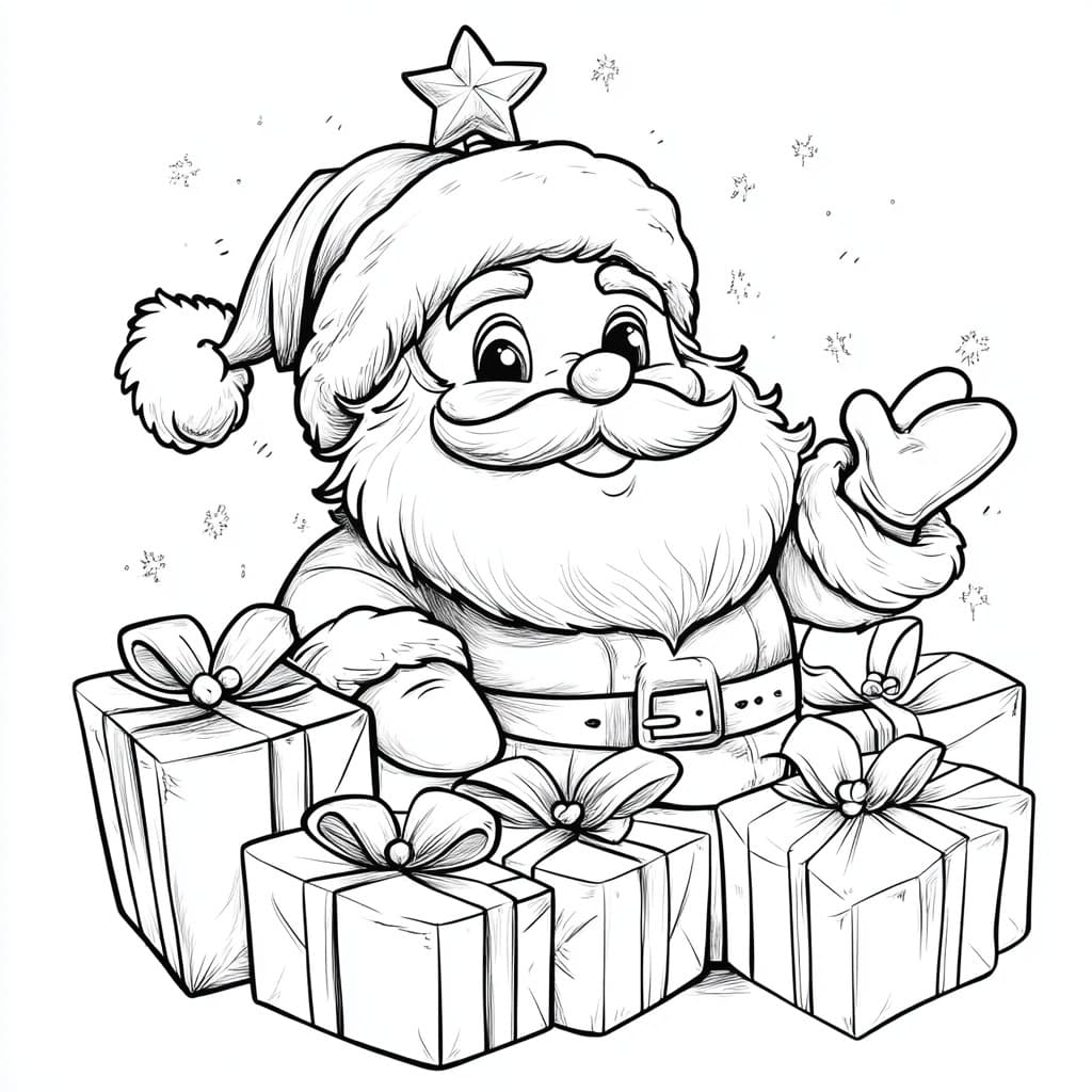 omalovánky k vytisknutí