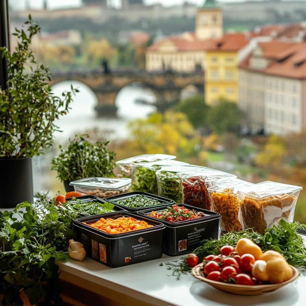 Nová krabičková dieta v Praze: Pomelobox.cz přináší revoluci ve zdravém stravování