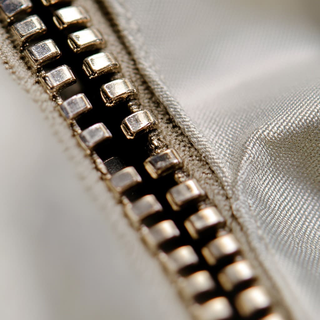 Jak opravit zip: Praktický průvodce krok za krokem