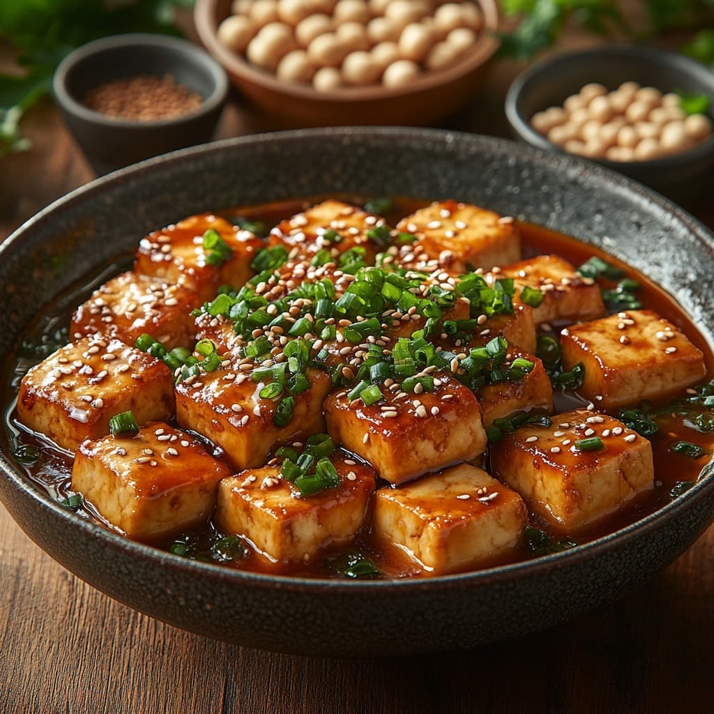 Co je to tofu? Oblíbená alternativa masa nejen pro vegetariány