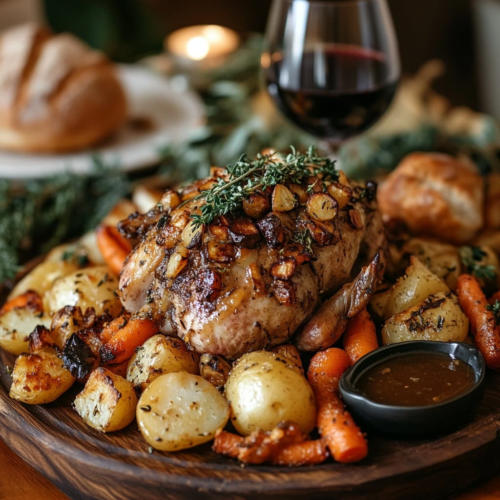 Recept na králíka – tradiční česká pečínka