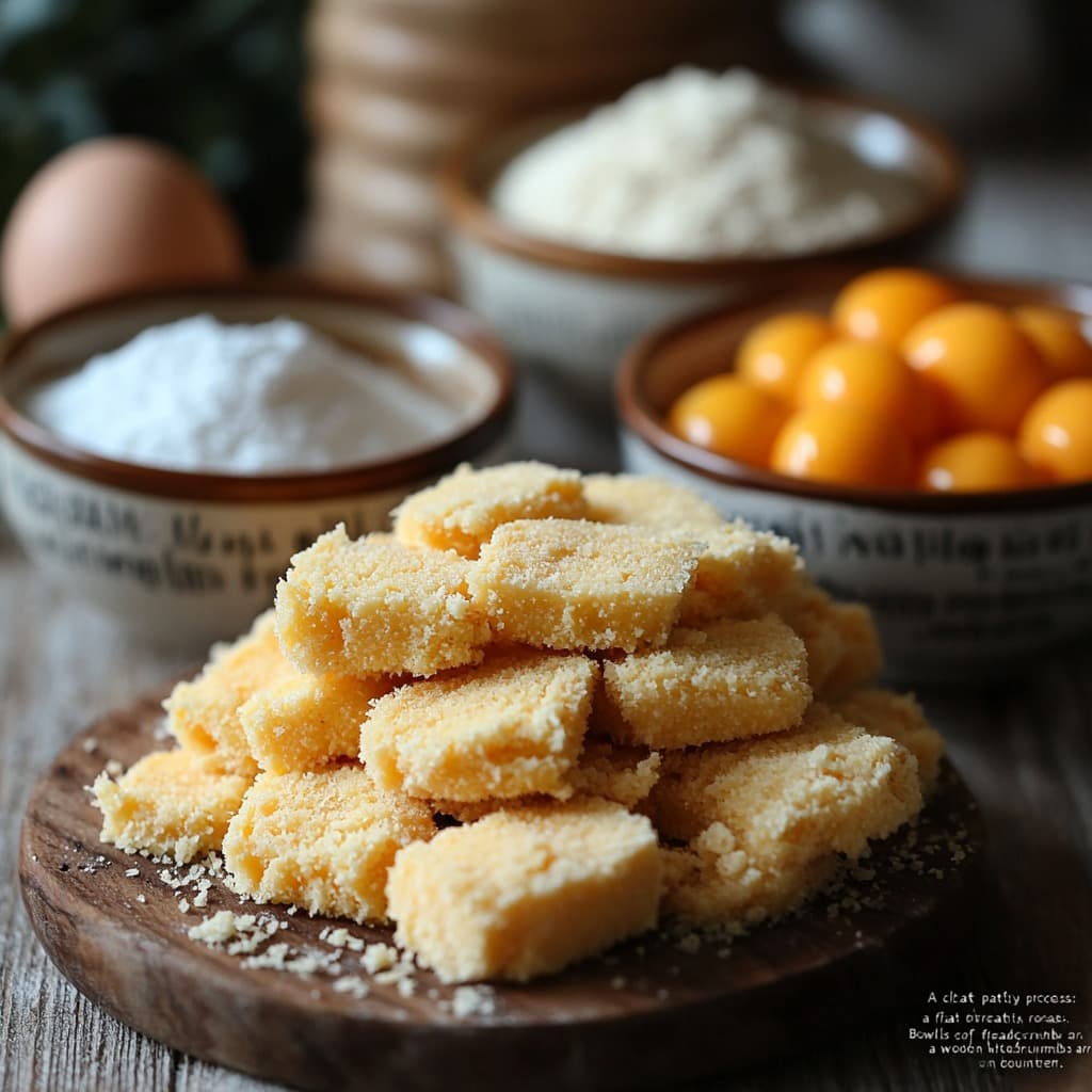 Recept na holandský řízek