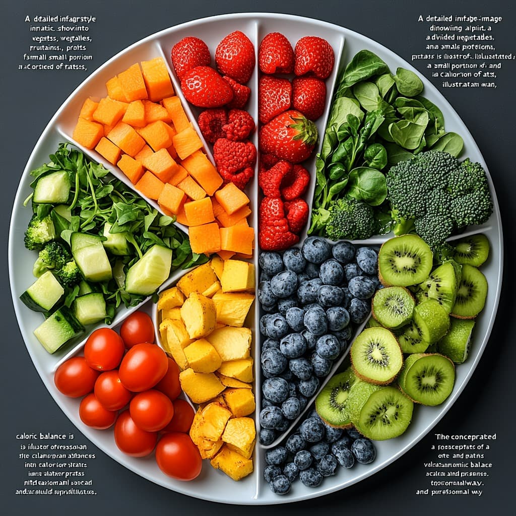 Jak zdravě zhubnout