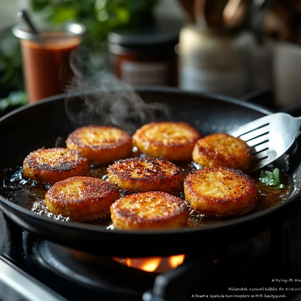 Recept na holandský řízek