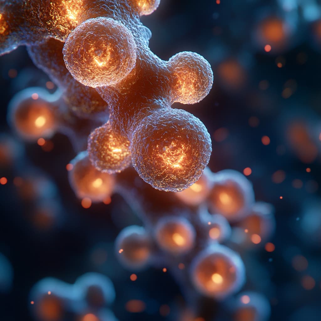 Co je to streptokok? Bakterie, která může způsobit vážné infekce