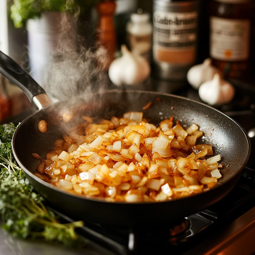 Recept na domácí kečup