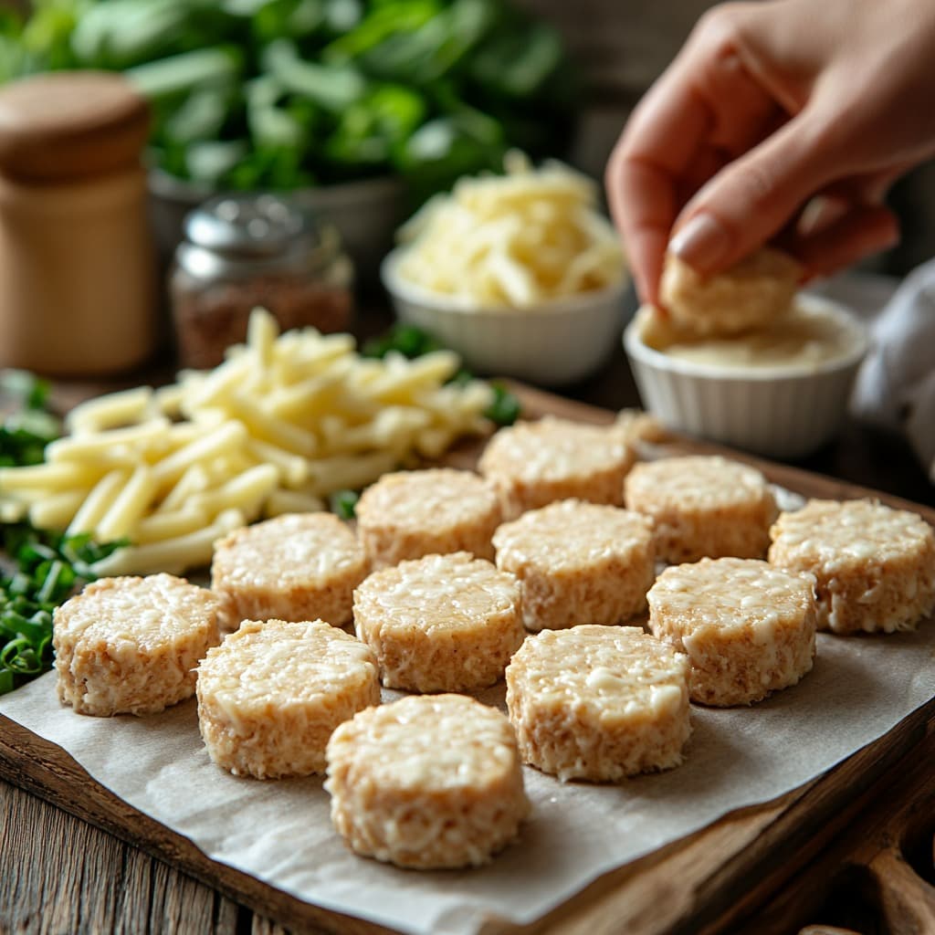 Recept na holandský řízek