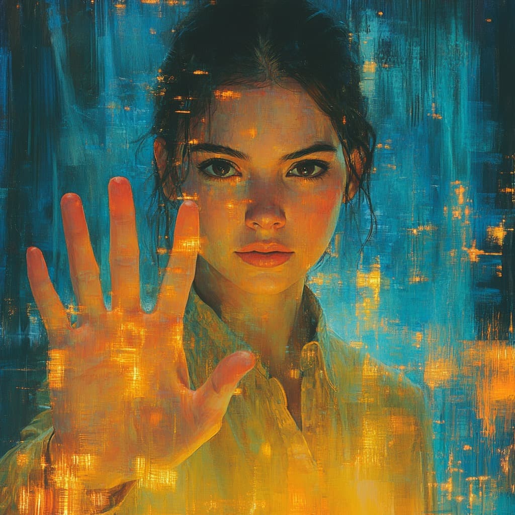 Jak se naučit říkat NE