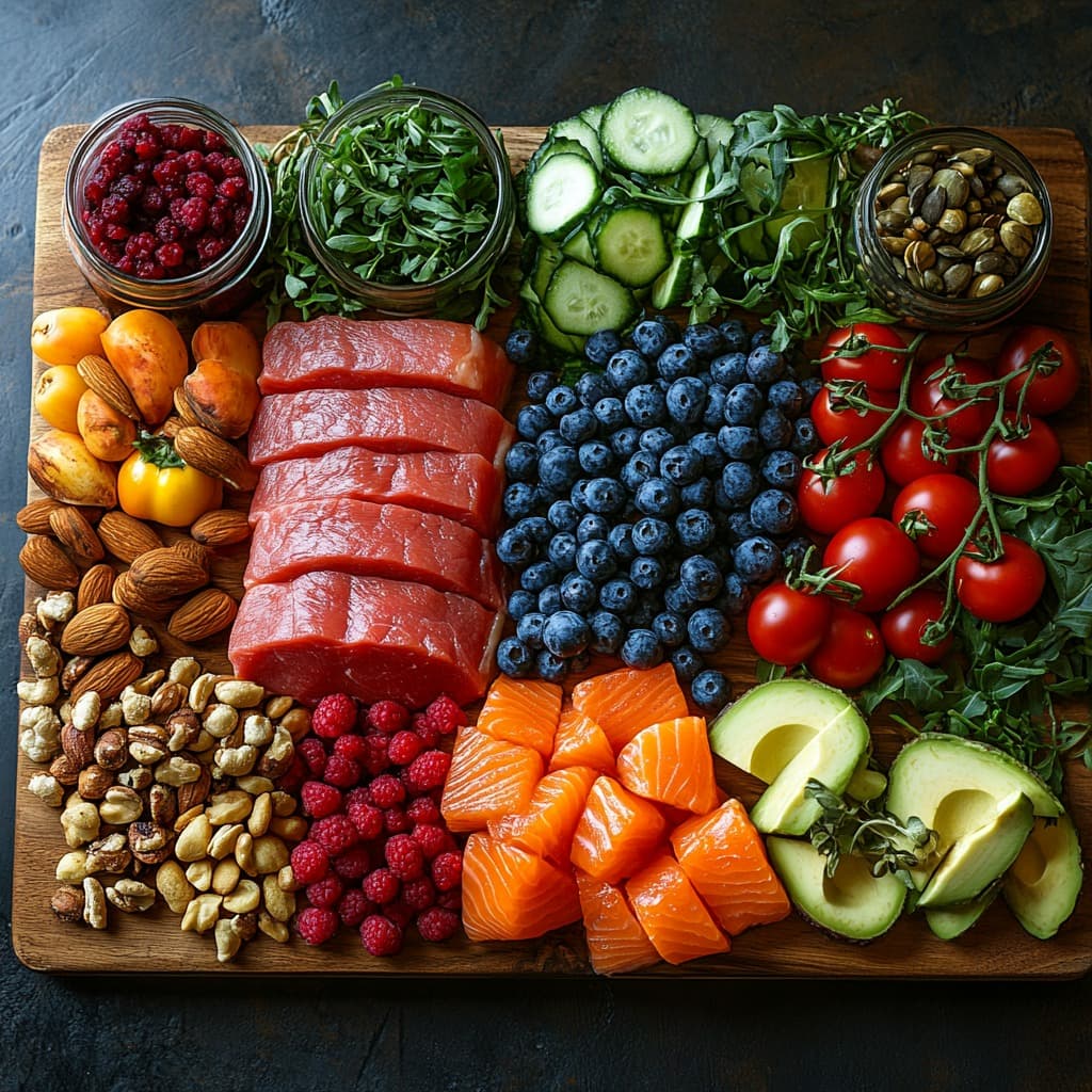 Co je paleodieta? Průvodce stravou našich předků