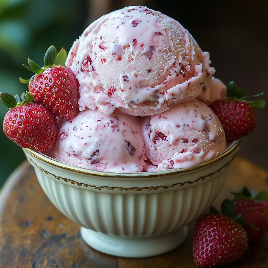 Recept na zmrzlinu: Top 5 domácích variant