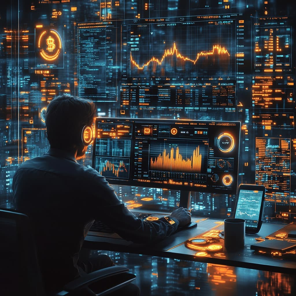 Jak investovat: Průvodce pro začátečníky