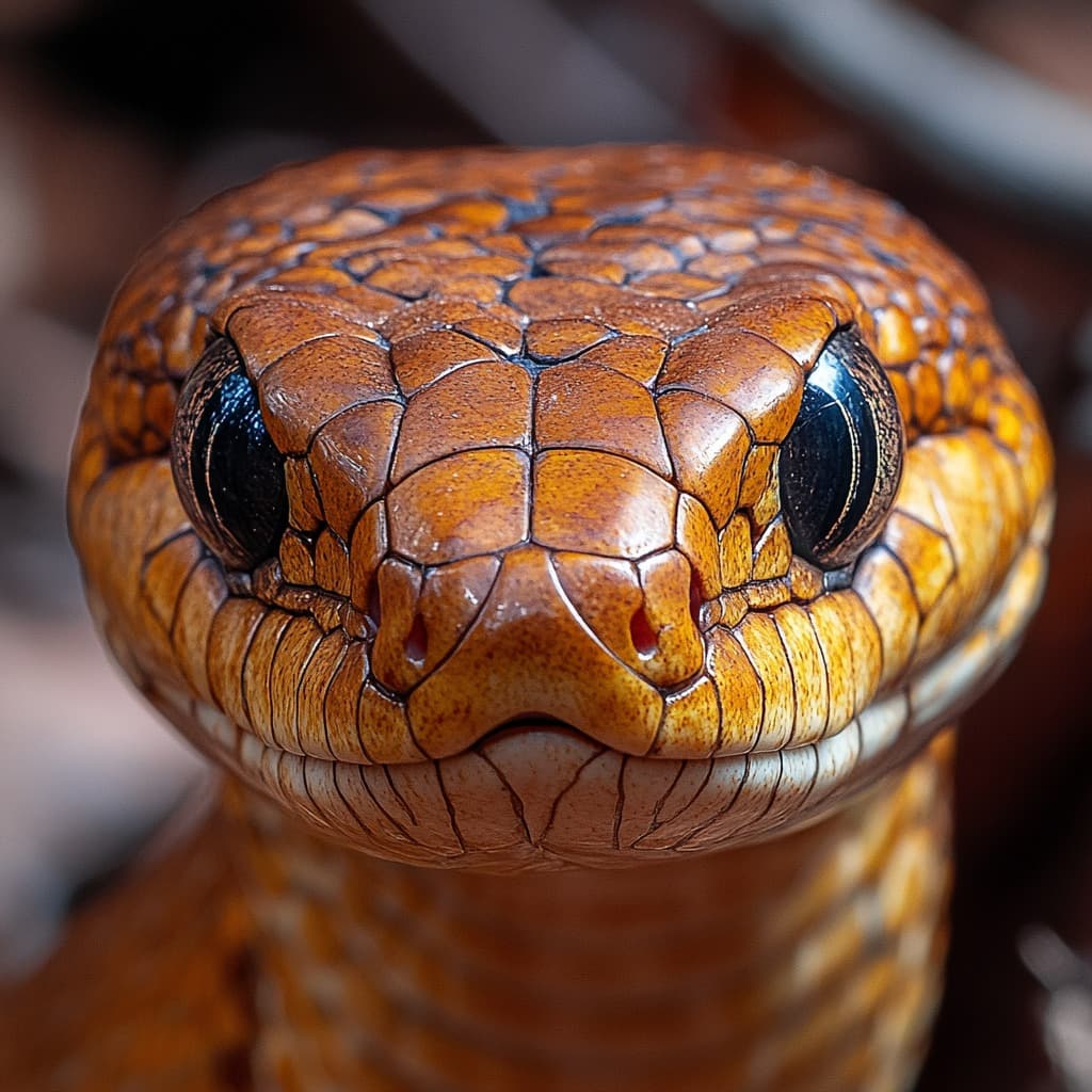 Nejjedovatější hadi na světě: TOP 5 smrtelně nebezpečných druhů