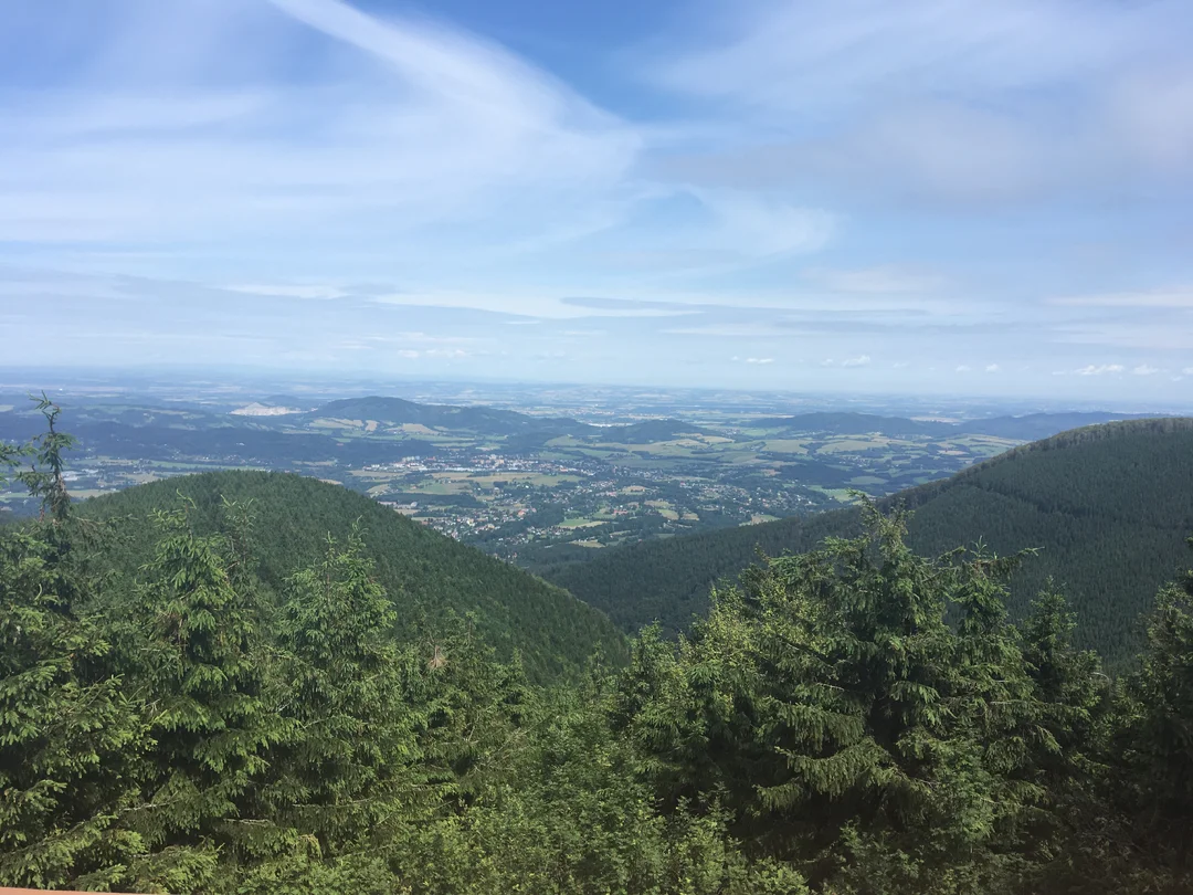 Tipy na výlet Beskydy – příroda, kultura i relaxace