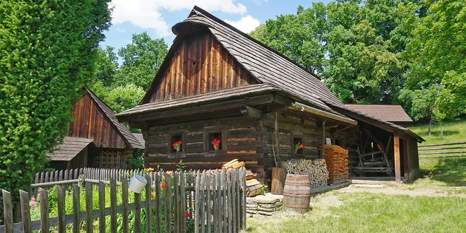 tipy na výlet Beskydy