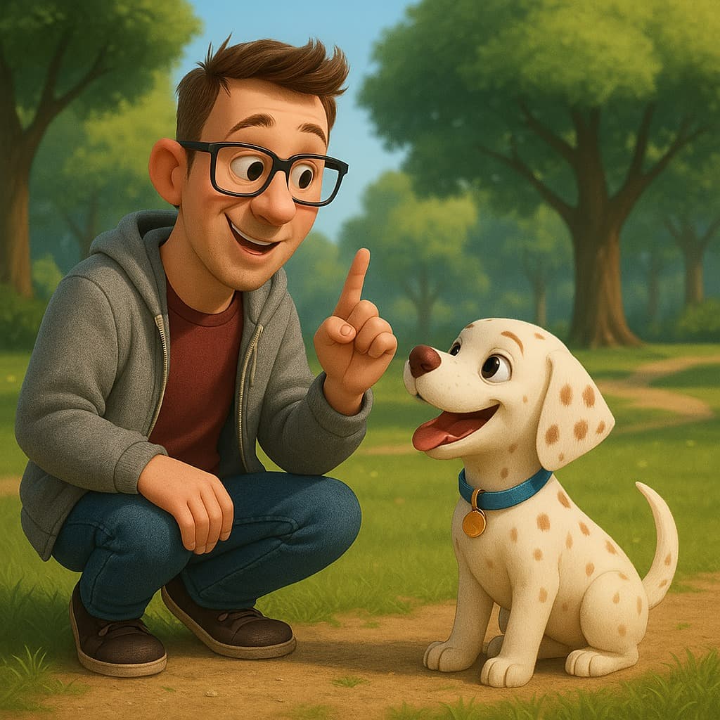 Jak ilustrovat vlastní knihu za pomoci umělé inteligence