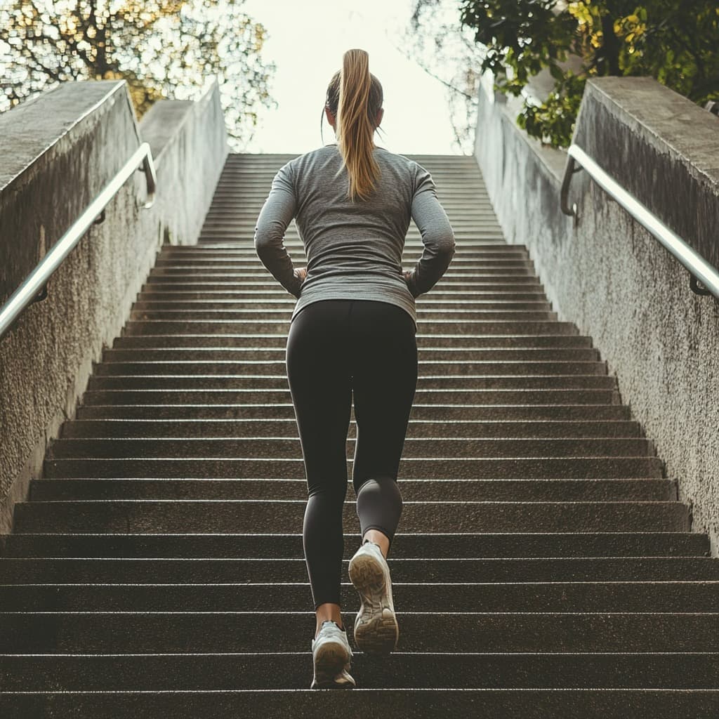 Cvičení pro lenochy – jak se hýbat i bez fitka