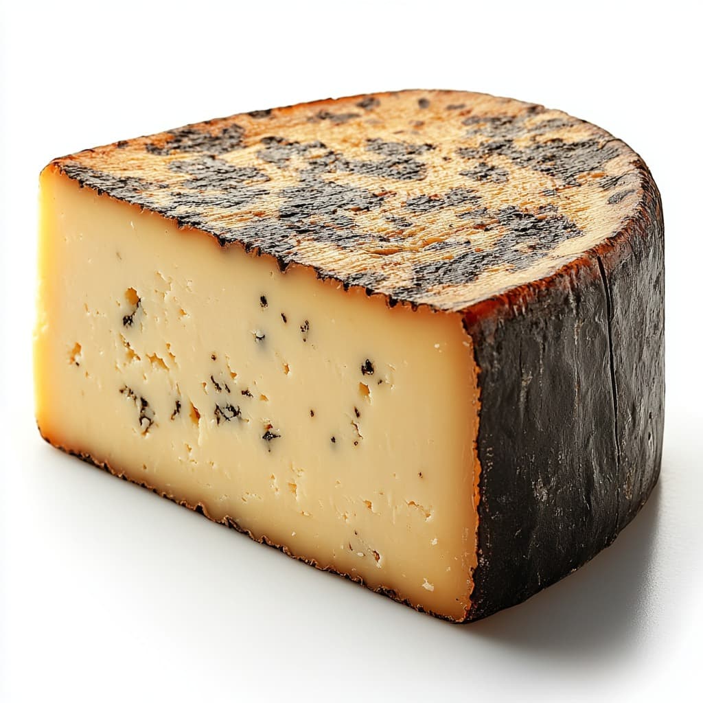 Velký průvodce světem sýrů