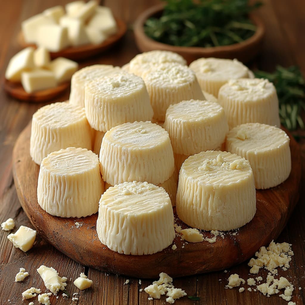 Velký průvodce světem sýrů