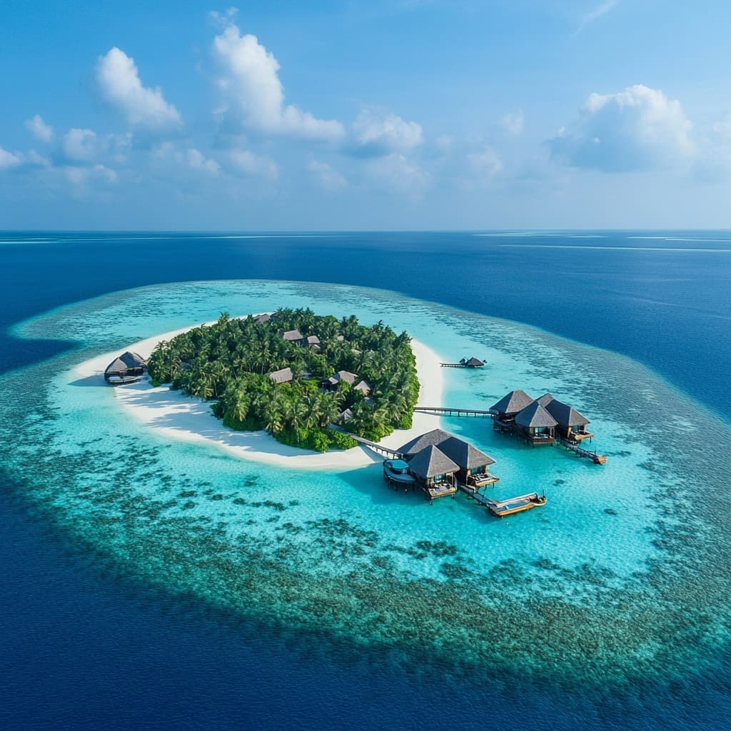 Nejlepší tipy na exotickou dovolenou pro páry a rodiny s dětmi