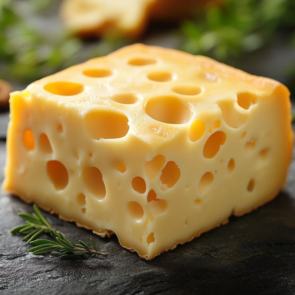 Velký průvodce světem sýrů