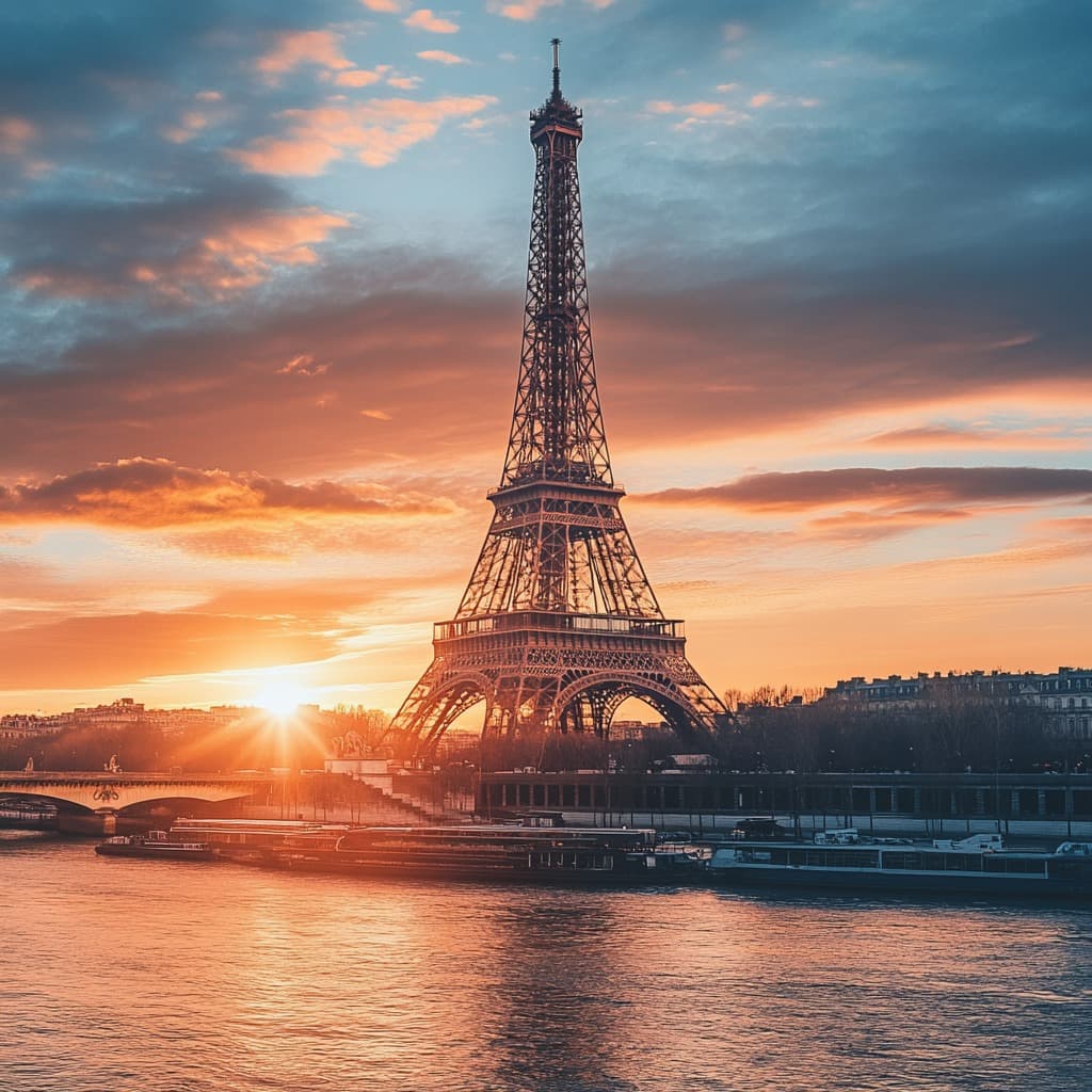 Tipy na poznávací zájezdy do Francie