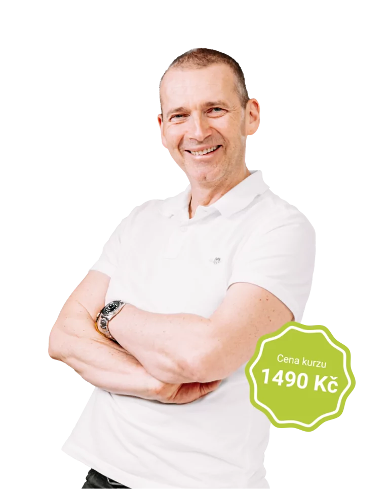 Zhubněte chytře s Petrem Havlíčkem