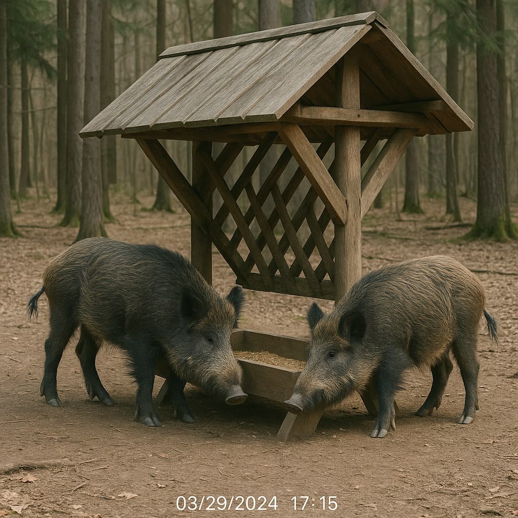 Jak vybrat fotopast?