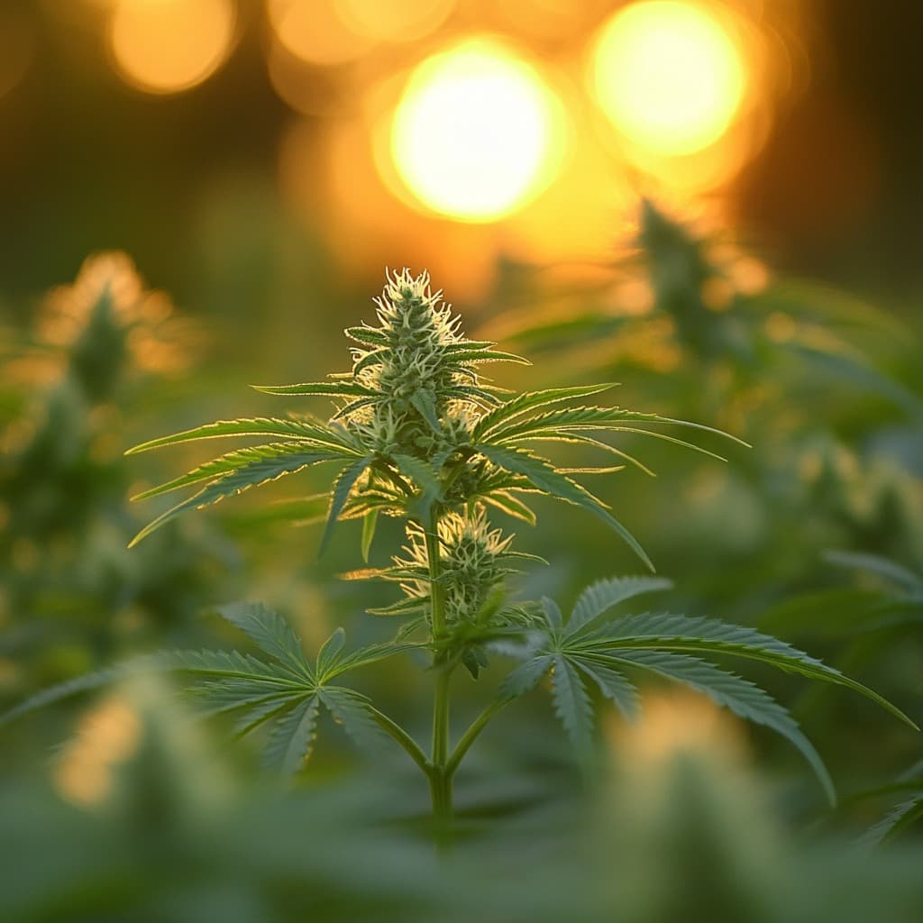 Legální produkty z marihuany: konopí pro zdraví, pohodu i krásu – bez kompromisů a v souladu se zákonem