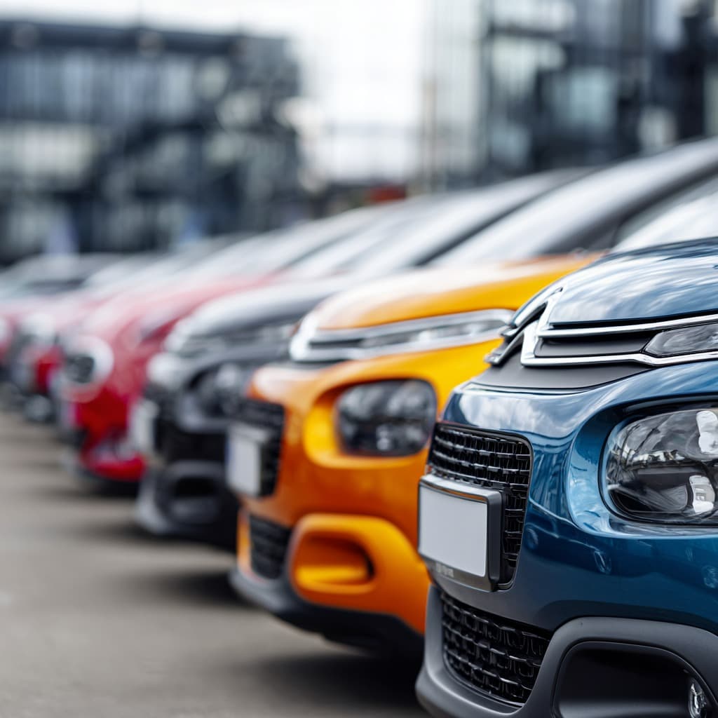 Jak registrovat nové auto v ČR: podrobný průvodce krok za krokem