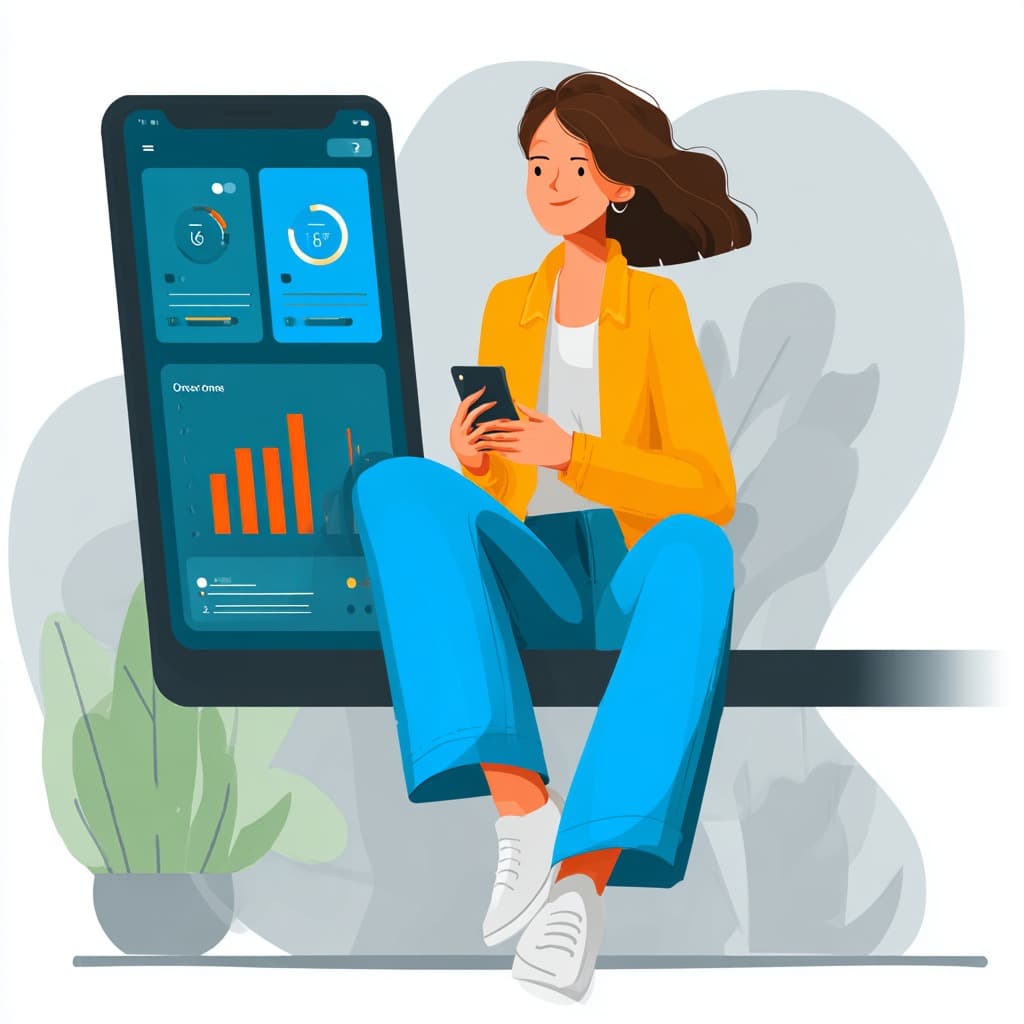 Jak vytvořit vlastní mobilní aplikaci (průvodce pro firmy)