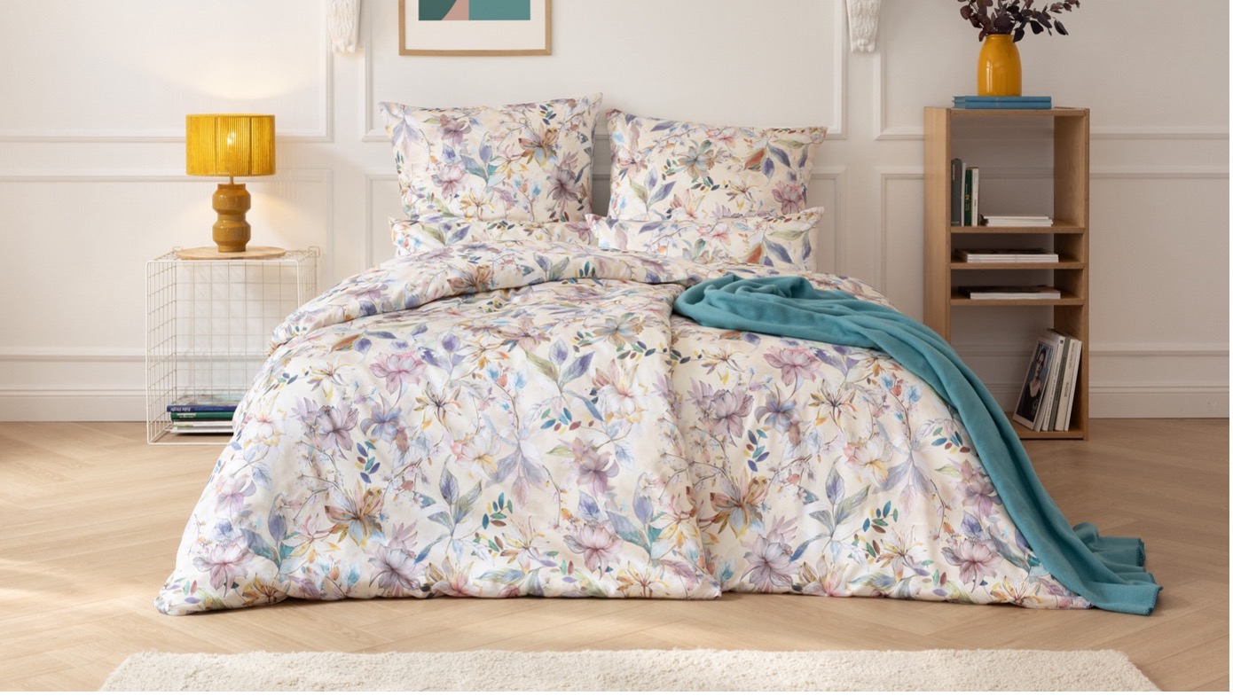 5 nejčastějších chyb při výběru ložního prádla