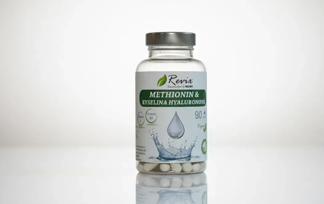 Krása zevnitř: Proč doplňky stravy nahrazují drahé krémy