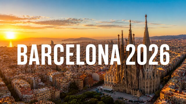 Dovolená v Barceloně 2026 — co vidět, kde jíst a praktické tipy
