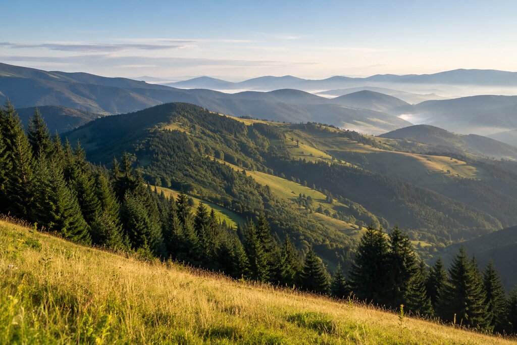 Beskydy – Tipy na výlety a relaxaci