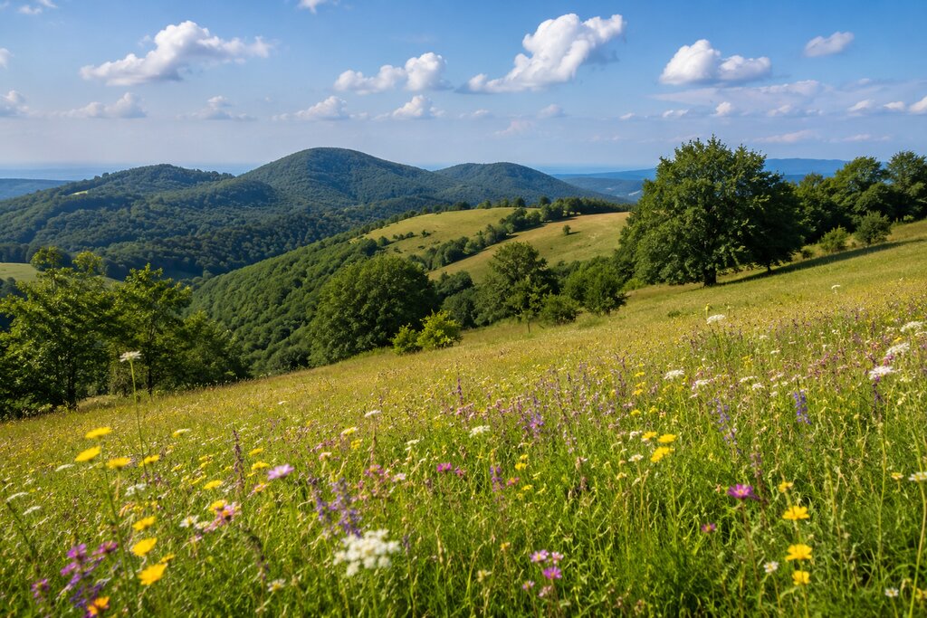 Tipy na výlet - Bílé Karpaty