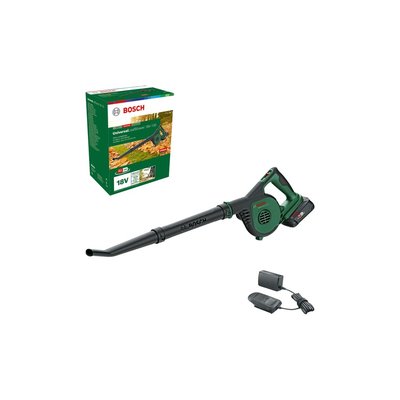 Bosch UniversalLeafBlower 18V-130