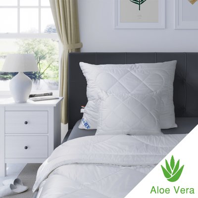 Kvalitex ALOE VERA DUO (letní + celoroční)